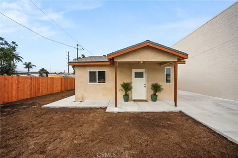 16142 Abbey St, La Puente, CA 91744 - MLS#: IV26204617