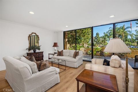 Photo of 24055 Paseo Del Lago #152, Laguna Woods, CA 92637 (MLS # OC26034153)