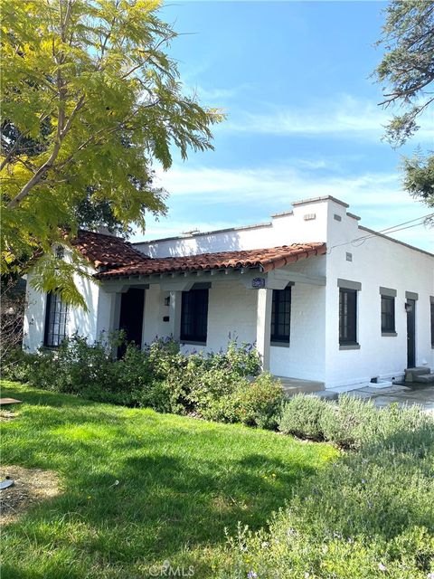 Photo of 291 N 6th Avenue, Upland, CA 91786 (MLS # CV26055176)