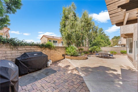 Tiny photo for 15760 Sophomore Court, Moorpark, CA 93021 (MLS # SR26177815)