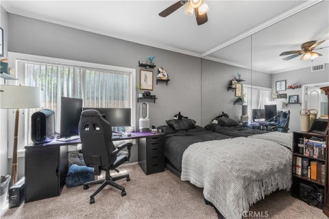 Tiny photo for 15760 Sophomore Court, Moorpark, CA 93021 (MLS # SR26177815)