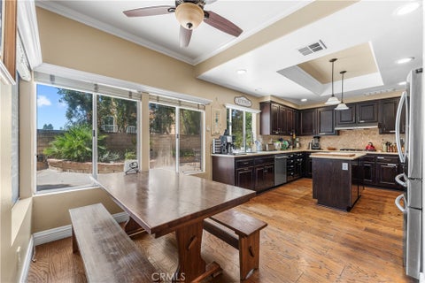 Tiny photo for 15760 Sophomore Court, Moorpark, CA 93021 (MLS # SR26177815)