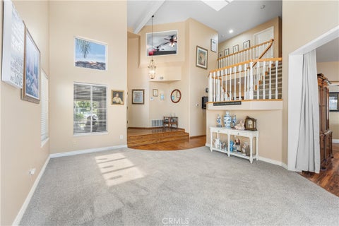Tiny photo for 15760 Sophomore Court, Moorpark, CA 93021 (MLS # SR26177815)