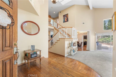 Tiny photo for 15760 Sophomore Court, Moorpark, CA 93021 (MLS # SR26177815)