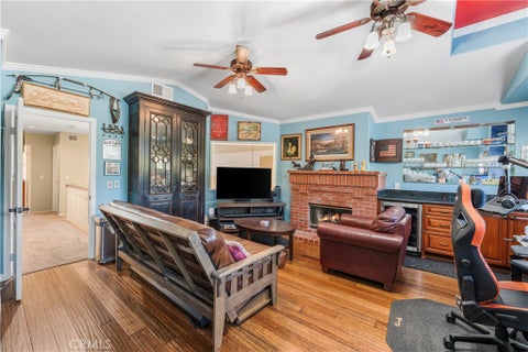 Tiny photo for 15760 Sophomore Court, Moorpark, CA 93021 (MLS # SR26177815)