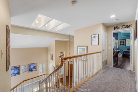Tiny photo for 15760 Sophomore Court, Moorpark, CA 93021 (MLS # SR26177815)