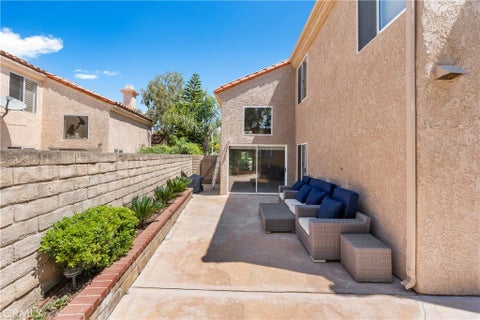 Tiny photo for 15760 Sophomore Court, Moorpark, CA 93021 (MLS # SR26177815)