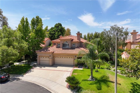 Tiny photo for 15760 Sophomore Court, Moorpark, CA 93021 (MLS # SR26177815)