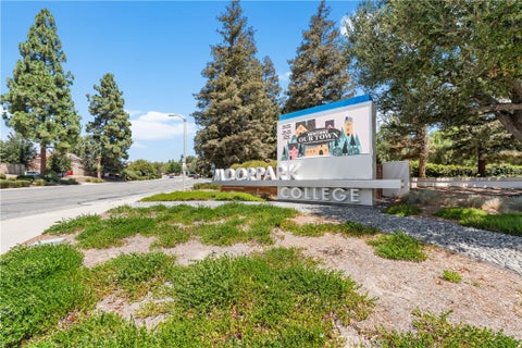 Tiny photo for 15760 Sophomore Court, Moorpark, CA 93021 (MLS # SR26177815)