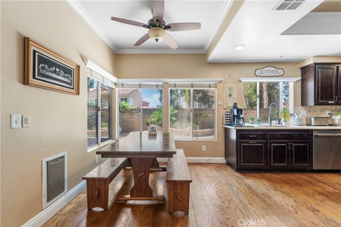 Tiny photo for 15760 Sophomore Court, Moorpark, CA 93021 (MLS # SR26177815)