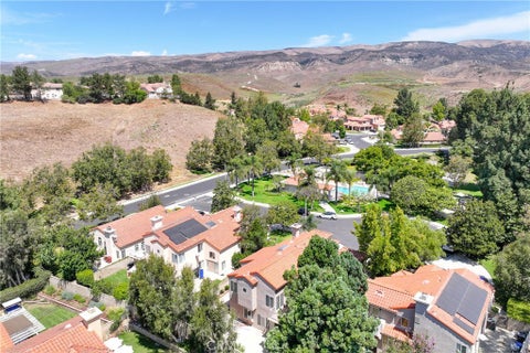 Tiny photo for 15760 Sophomore Court, Moorpark, CA 93021 (MLS # SR26177815)