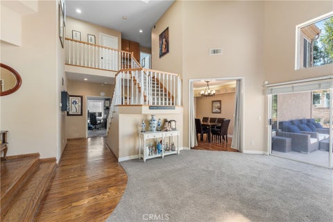 Tiny photo for 15760 Sophomore Court, Moorpark, CA 93021 (MLS # SR26177815)