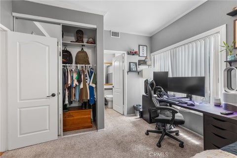 Tiny photo for 15760 Sophomore Court, Moorpark, CA 93021 (MLS # SR26177815)