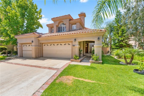 Tiny photo for 15760 Sophomore Court, Moorpark, CA 93021 (MLS # SR26177815)