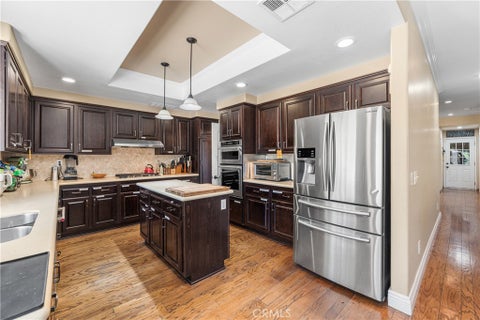 Tiny photo for 15760 Sophomore Court, Moorpark, CA 93021 (MLS # SR26177815)