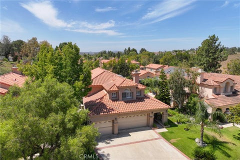 Tiny photo for 15760 Sophomore Court, Moorpark, CA 93021 (MLS # SR26177815)