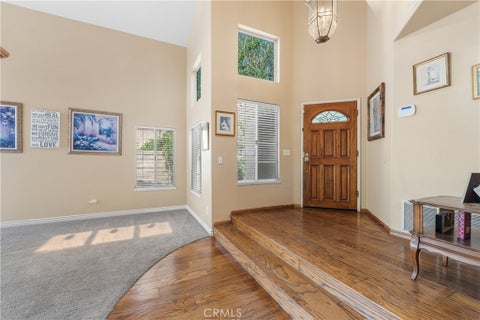Tiny photo for 15760 Sophomore Court, Moorpark, CA 93021 (MLS # SR26177815)