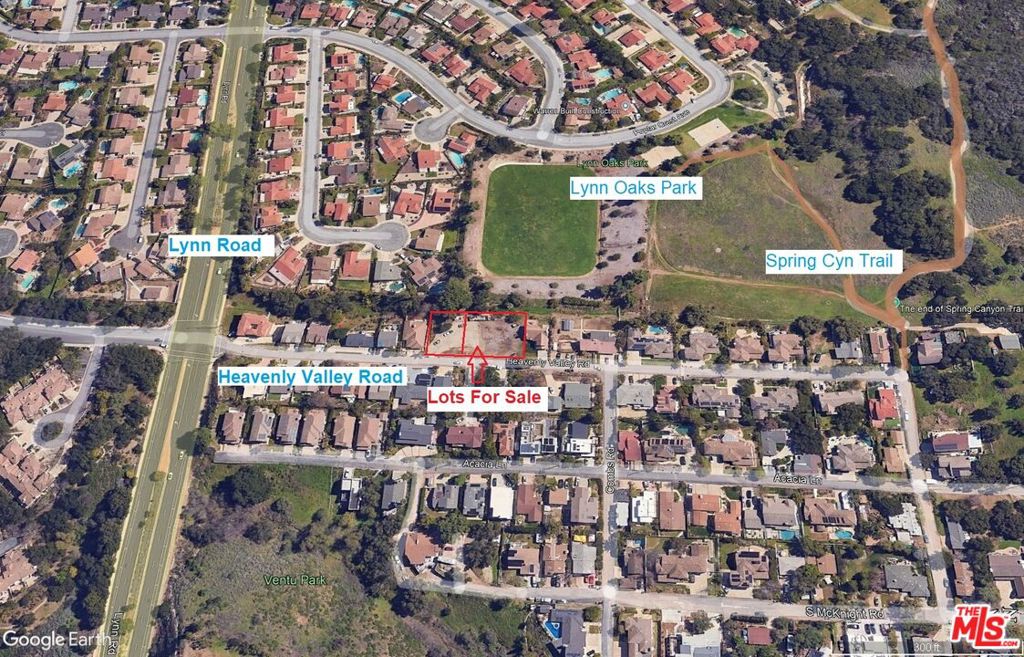 160 Heavenly Valley Road