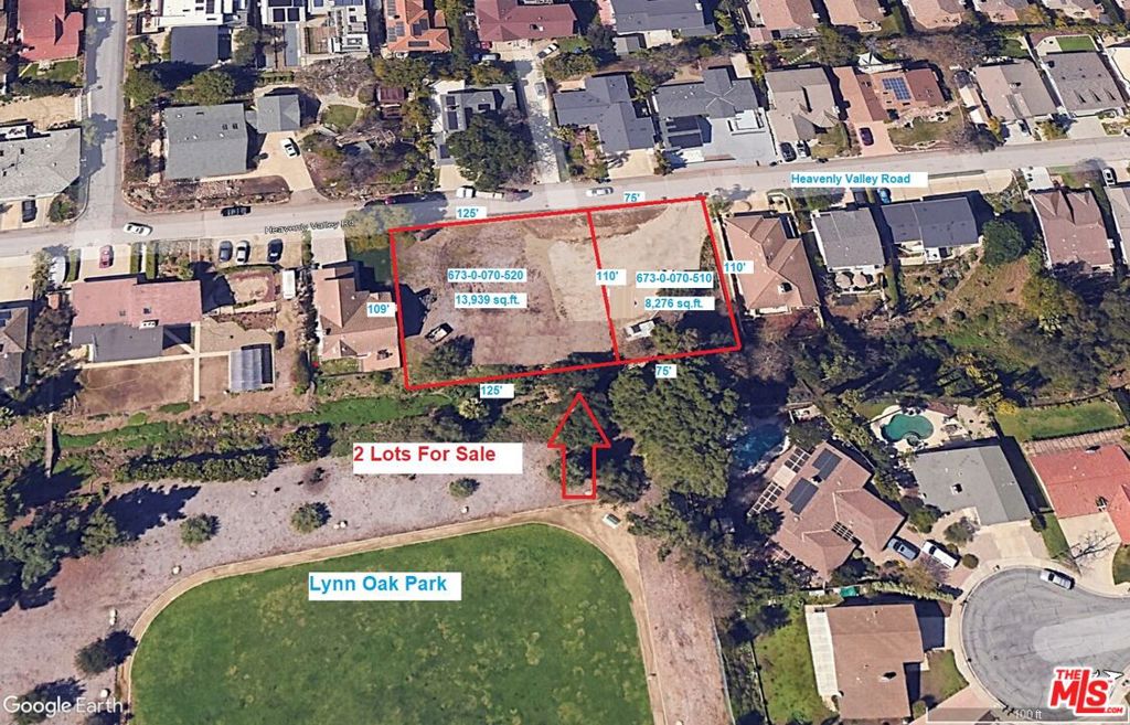 160 Heavenly Valley Road