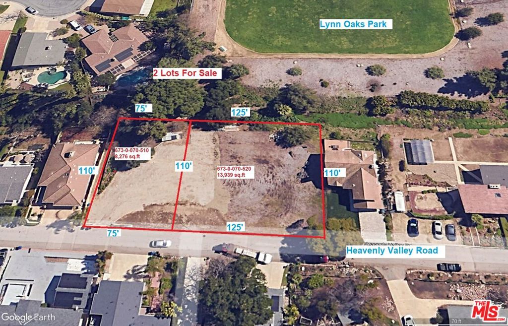 160 Heavenly Valley Road