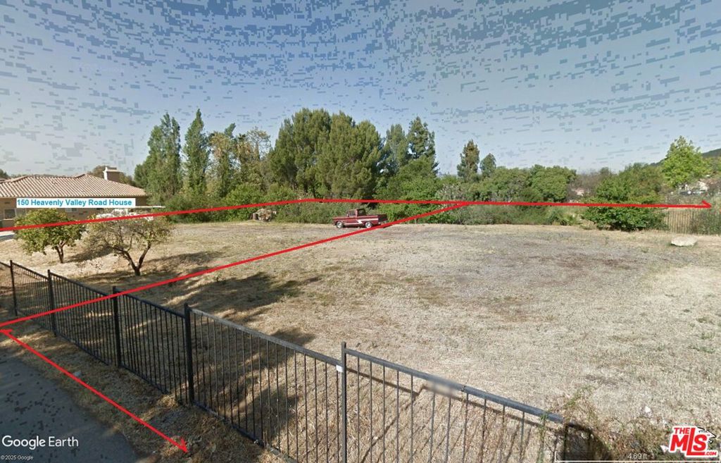 160 Heavenly Valley Road