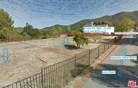 160 Heavenly Valley Road Newbury Park CA 91320