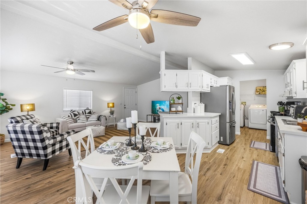 21851 Newland Street 104