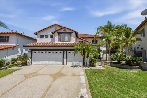 16143 Royal Troone Court, Chino Hills, CA 91709 - MLS#: AR26161481