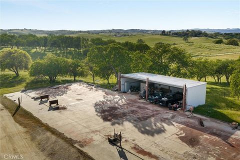 Tiny photo for 6685 El Pomar Drive, Templeton, CA 93465 (MLS # NS26088298)