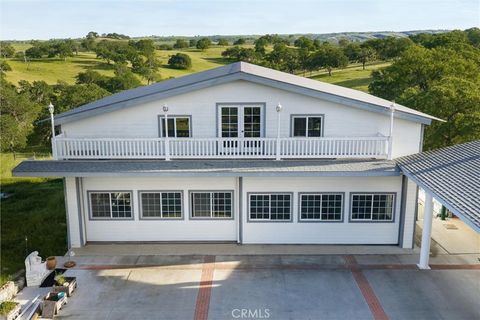 Tiny photo for 6685 El Pomar Drive, Templeton, CA 93465 (MLS # NS26088298)