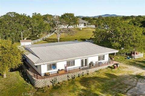 Tiny photo for 6685 El Pomar Drive, Templeton, CA 93465 (MLS # NS26088298)