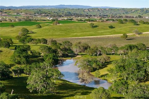Tiny photo for 6685 El Pomar Drive, Templeton, CA 93465 (MLS # NS26088298)