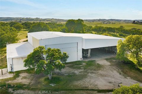 Tiny photo for 6685 El Pomar Drive, Templeton, CA 93465 (MLS # NS26088298)