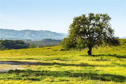 Tiny photo for 6685 El Pomar Drive, Templeton, CA 93465 (MLS # NS26088298)