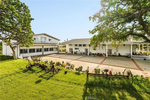 Tiny photo for 6685 El Pomar Drive, Templeton, CA 93465 (MLS # NS26088298)