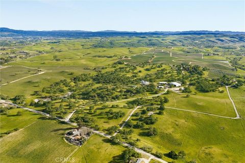 Tiny photo for 6685 El Pomar Drive, Templeton, CA 93465 (MLS # NS26088298)