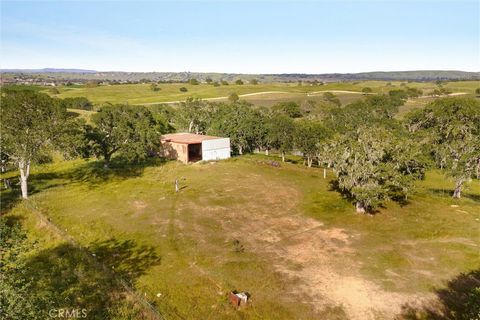 Tiny photo for 6685 El Pomar Drive, Templeton, CA 93465 (MLS # NS26088298)