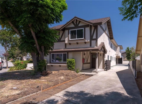 Photo of 104 N Atlantic BLVD #B, Alhambra, CA 91801 (MLS # SB26188694)