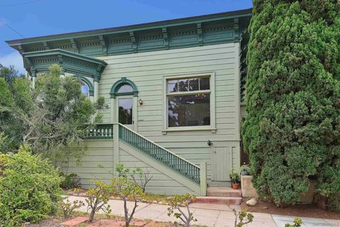 1767 2nd Avenue San Diego CA 92101