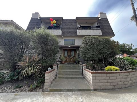 Photo of 491 W 39th St #5, San Pedro, CA 90731 (MLS # SB25238731)
