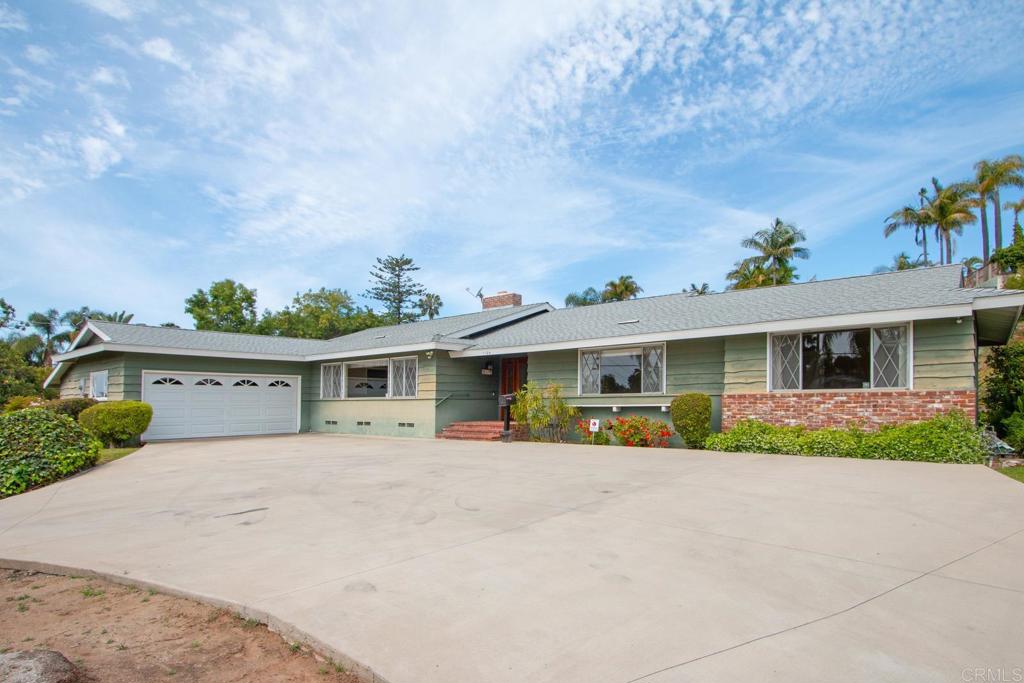 1124 Alta Vista Drive