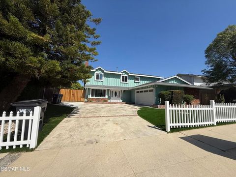 Photo of 1506 Los Amigos Avenue, Simi Valley, CA 93065 (MLS # 226002091)