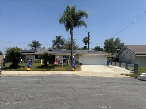 Photo of 822 E.VIRGINIA ST. ST, Rialto, CA 92376 (MLS # CV26102963)
