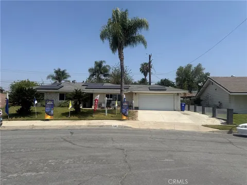 822 E.Virginia St., Rialto, CA 92376 - MLS#: CV26102963