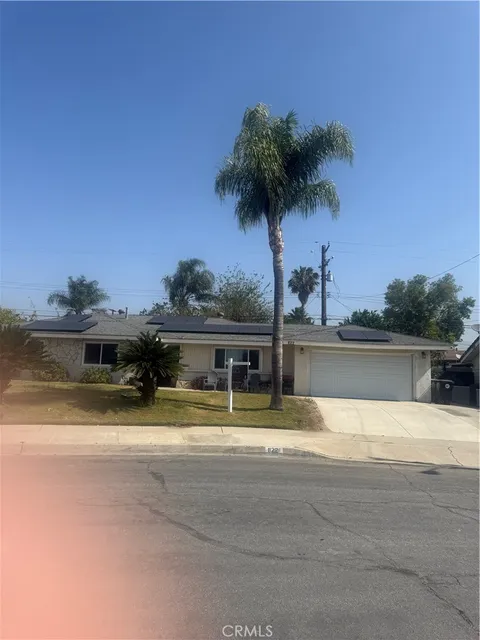 822 E.Virginia St., Rialto, CA 92376 - MLS#: CV26102963