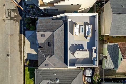 Tiny photo for 215 Placentia Ave, Pismo Beach, CA 93449 (MLS # PI26022267)