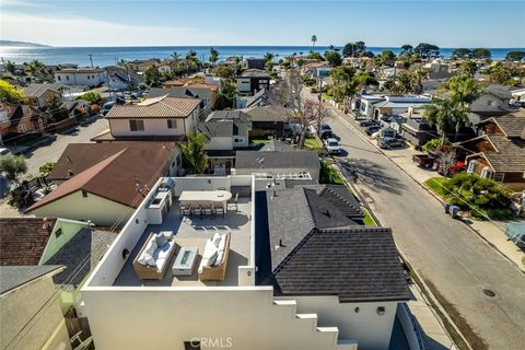 Tiny photo for 215 Placentia Ave, Pismo Beach, CA 93449 (MLS # PI26022267)