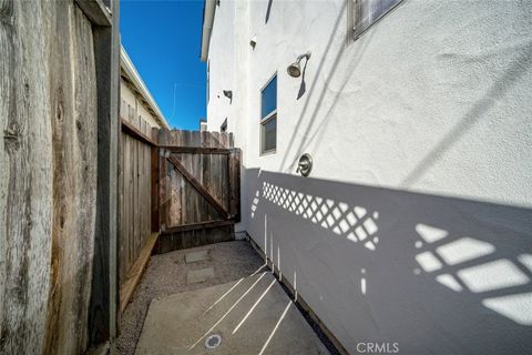Tiny photo for 215 Placentia Ave, Pismo Beach, CA 93449 (MLS # PI26022267)
