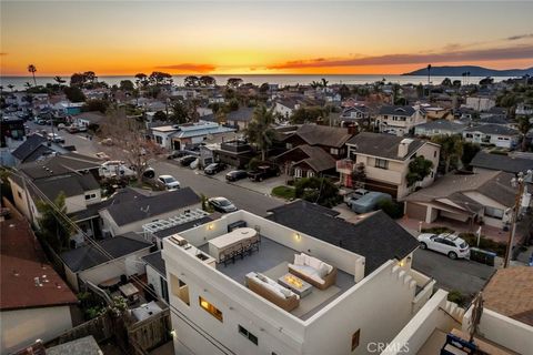 Tiny photo for 215 Placentia Ave, Pismo Beach, CA 93449 (MLS # PI26022267)