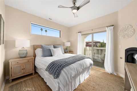 Tiny photo for 215 Placentia Ave, Pismo Beach, CA 93449 (MLS # PI26022267)